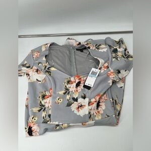 City studio new dress.Size 5 Juniors.Daytime.Cute